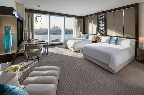 Crown Towers Perth - C Tourism 18