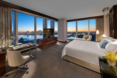 Crown Towers Perth - C Tourism 23