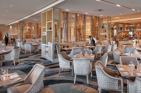Crown Towers Perth - C Tourism 7