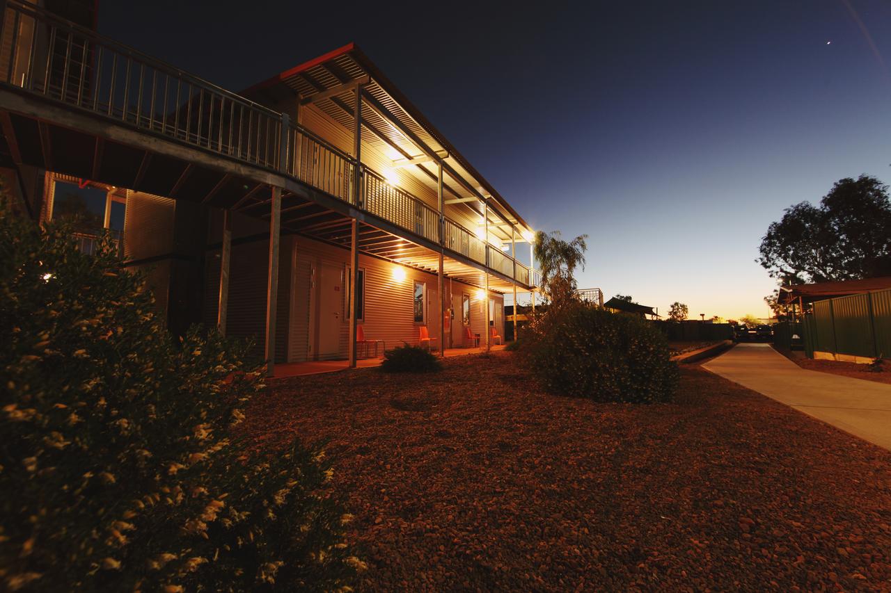 Pannawonica WA C Tourism