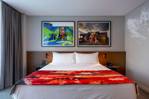 The Adnate Perth - Art Series - C Tourism 16