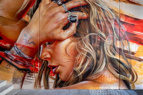 The Adnate Perth - Art Series - C Tourism 17