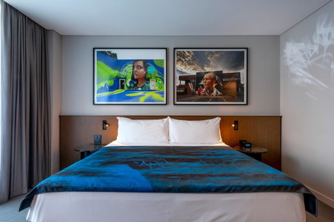 The Adnate Perth - Art Series - C Tourism 14