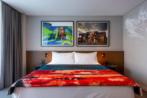 The Adnate Perth - Art Series - C Tourism 15