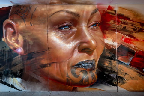 The Adnate Perth - Art Series - C Tourism 18