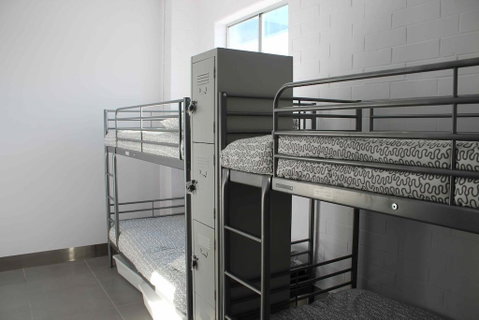 Perth City Backpackers Hostel - Note - Valid Passport Required To Check In - C Tourism 4