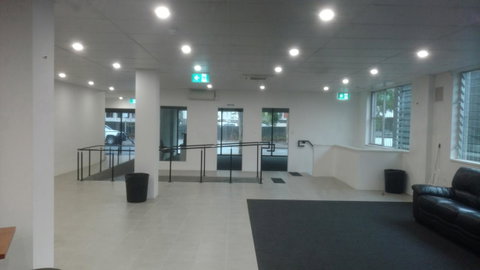 Perth City Backpackers Hostel - Note - Valid Passport Required To Check In - C Tourism 13