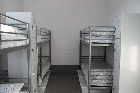 Perth City Backpackers Hostel - Note - Valid Passport Required To Check In - C Tourism 5