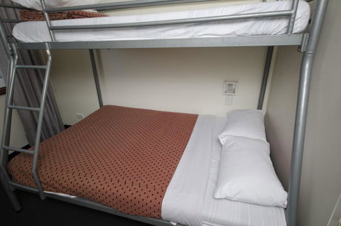 Perth City Backpackers Hostel - Note - Valid Passport Required To Check In - C Tourism 1