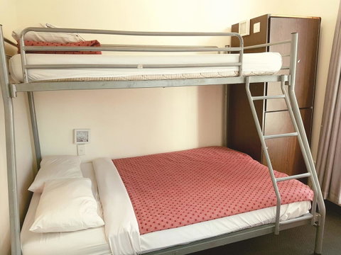 Perth City Backpackers Hostel - Note - Valid Passport Required To Check In - C Tourism 6