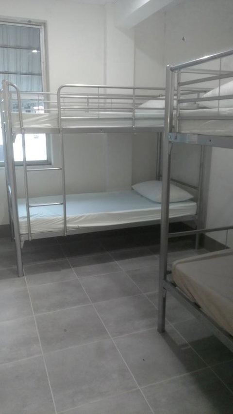 Perth City Backpackers Hostel - Note - Valid Passport Required To Check In - C Tourism 21