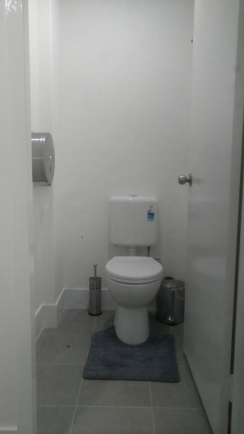 Perth City Backpackers Hostel - Note - Valid Passport Required To Check In - C Tourism 16