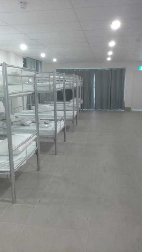Perth City Backpackers Hostel - Note - Valid Passport Required To Check In - C Tourism 19