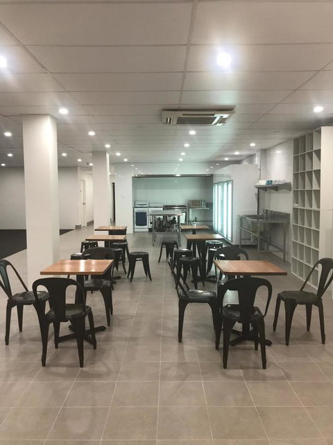 Perth City Backpackers Hostel - Note - Valid Passport Required To Check In - C Tourism 7