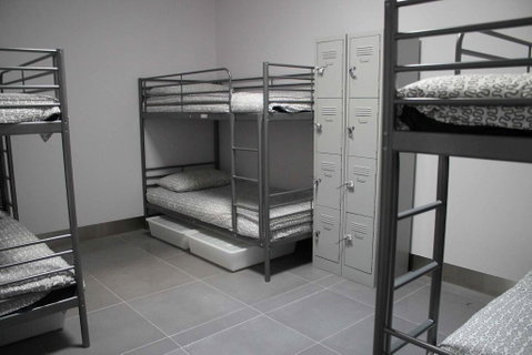 Perth City Backpackers Hostel - Note - Valid Passport Required To Check In - C Tourism 3
