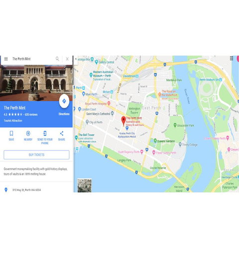 Perth City Backpackers Hostel - Note - Valid Passport Required To Check In - C Tourism 24