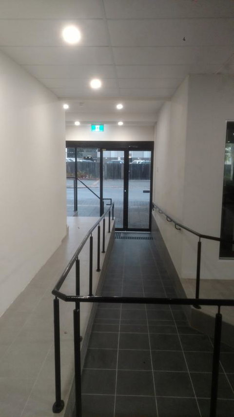 Perth City Backpackers Hostel - Note - Valid Passport Required To Check In - C Tourism 20