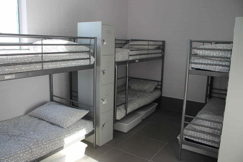 Perth City Backpackers Hostel - Note - Valid Passport Required To Check In - C Tourism 0