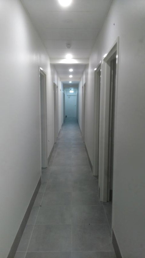 Perth City Backpackers Hostel - Note - Valid Passport Required To Check In - C Tourism 25