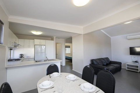 Karrinyup Waters Resort - C Tourism 5