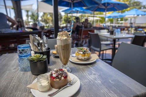 Karrinyup Waters Resort - C Tourism 35