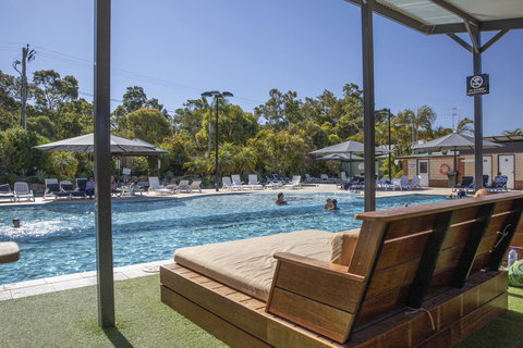 Karrinyup Waters Resort - C Tourism 8