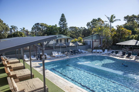 Karrinyup Waters Resort - C Tourism 2