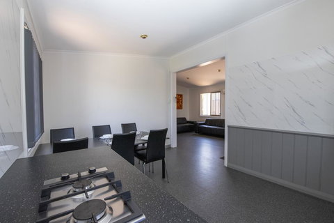 Karrinyup Waters Resort - C Tourism 37