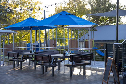 Karrinyup Waters Resort - C Tourism 25