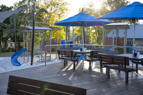 Karrinyup Waters Resort - C Tourism 11