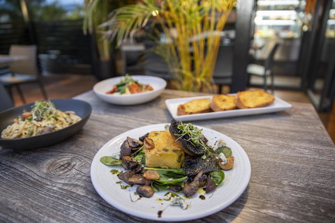 Karrinyup Waters Resort - C Tourism 21