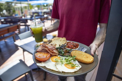 Karrinyup Waters Resort - C Tourism 10