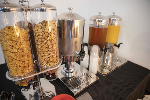 Karrinyup Waters Resort - C Tourism 27