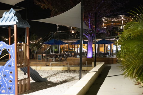 Karrinyup Waters Resort - C Tourism 13