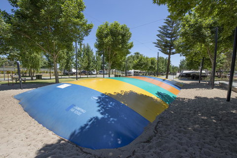 Karrinyup Waters Resort - C Tourism 43