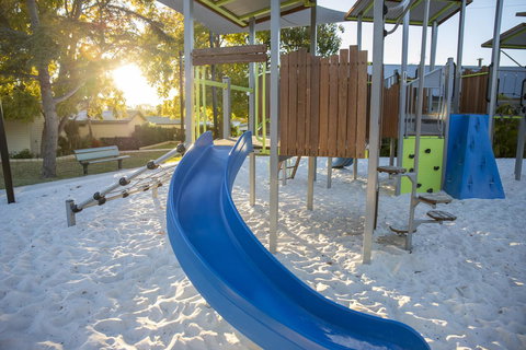 Karrinyup Waters Resort - C Tourism 28