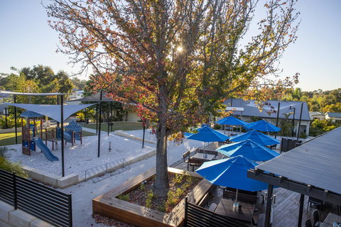 Karrinyup Waters Resort - C Tourism 26