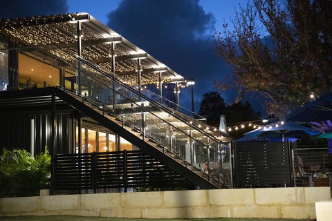 Karrinyup Waters Resort - C Tourism 20