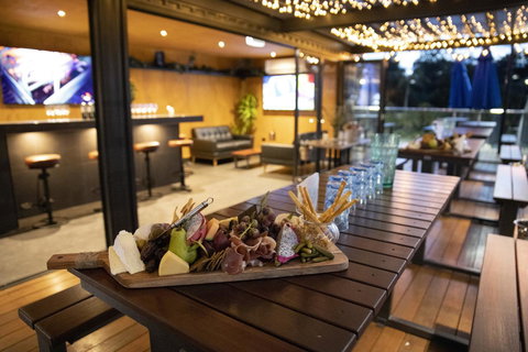 Karrinyup Waters Resort - C Tourism 30