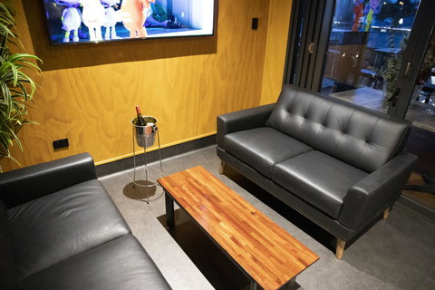 Karrinyup Waters Resort - C Tourism 31