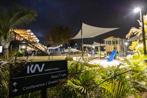 Karrinyup Waters Resort - C Tourism 32