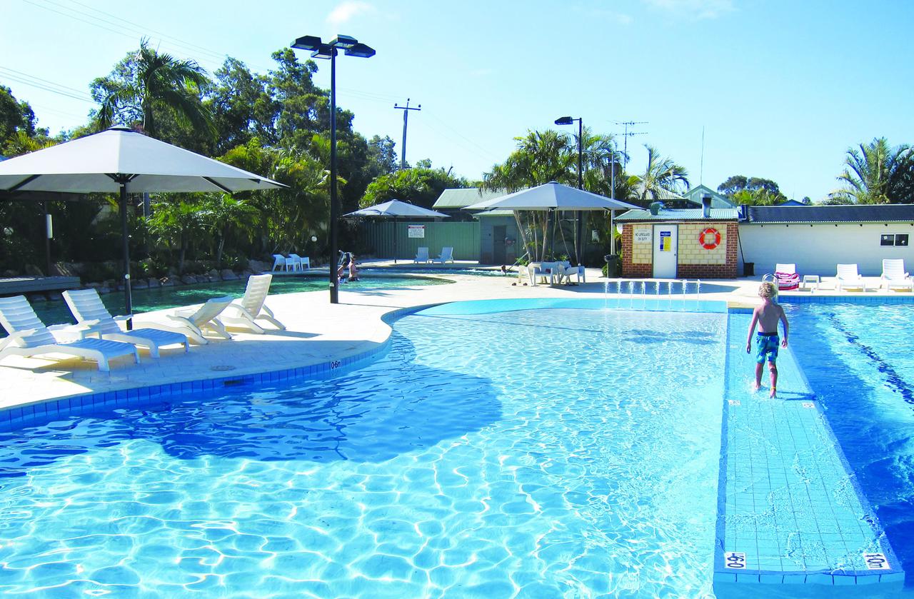 Karrinyup WA C Tourism
