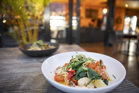 Karrinyup Waters Resort - C Tourism 12