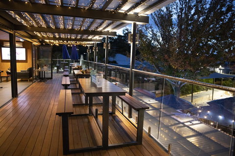 Karrinyup Waters Resort - C Tourism 19