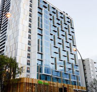 ibis Styles East Perth - C Tourism