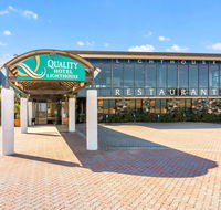 Quality Hotel Lighthouse - C Tourism
