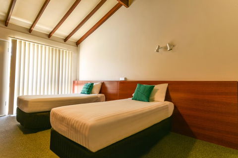 Sanno Marracoonda Perth Airport Hotel - C Tourism 19