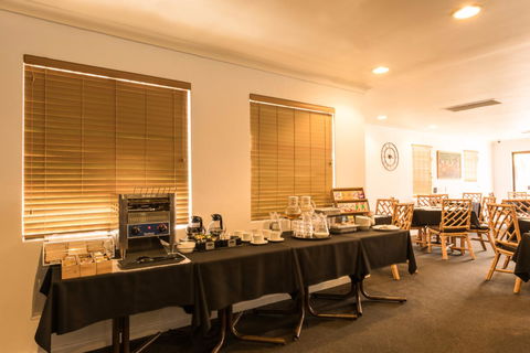Sanno Marracoonda Perth Airport Hotel - C Tourism 9