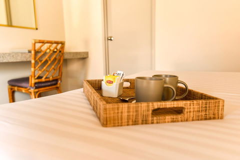 Sanno Marracoonda Perth Airport Hotel - C Tourism 13