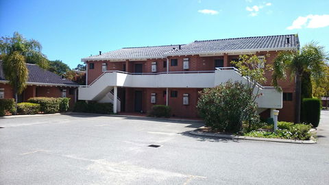 Sanno Marracoonda Perth Airport Hotel - C Tourism 33